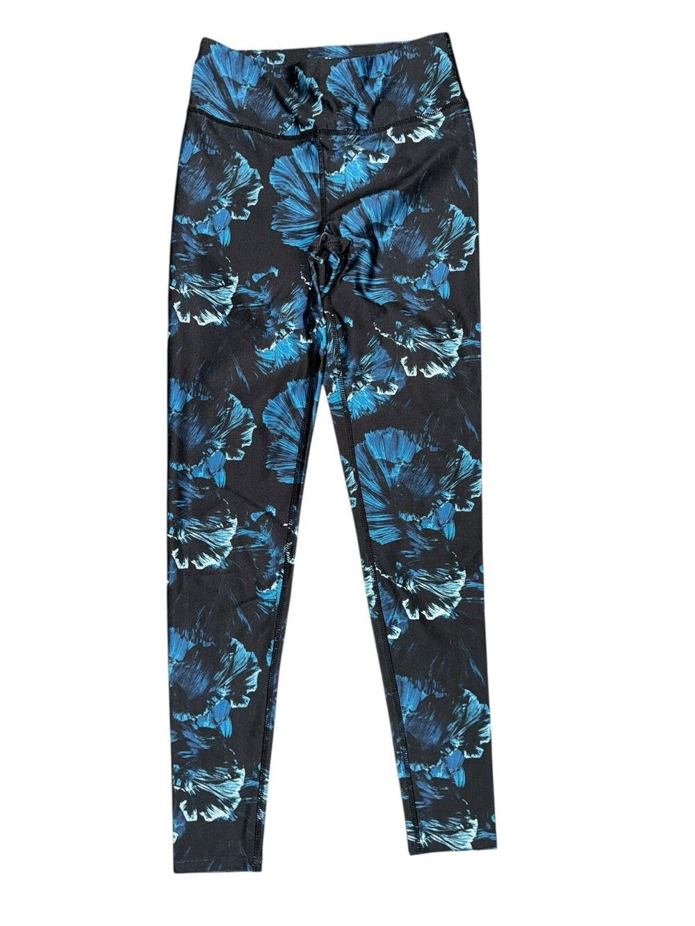 Kyodan Athletic wear stretch pants leggings  xs